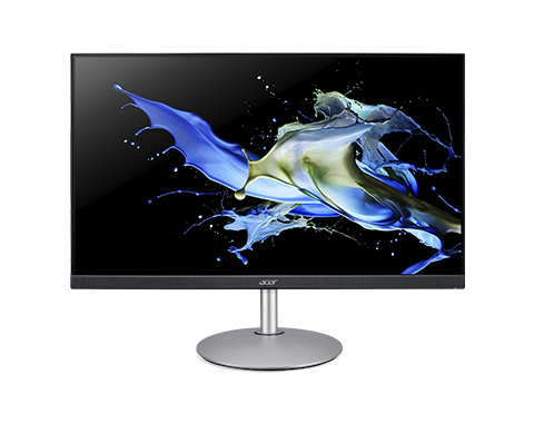 Acer CB2 CB272 68.6 cm (27") 1920 x 1080 pixels Full HD LED Black