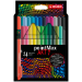 STABILO pointMax fineliner Medium Assorted colours 24 pc(s)