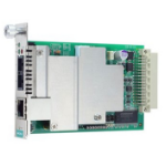 Moxa 10/100 Base-Tx Ethernet Media Converter, Multi Mode, 100Mbit/s 5km
