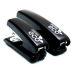 Rapesco 1084 stapler Black