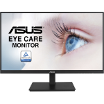 ASUS VA27DQSB computer monitor 27" 1920 x 1080 pixels Full HD LED Black