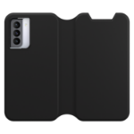 OtterBox Strada Via Series voor Samsung Galaxy S21+ 5G, zwart