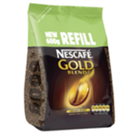 Nescafé GOLD BLEND 600G REFILL