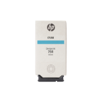HP 4S5B5A/768 Ink cartridge cyan 500ml for HP DesignJet XL 3800