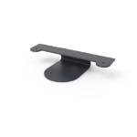 Heckler Design H716-BG tripod head accessory Tripod head plate Black