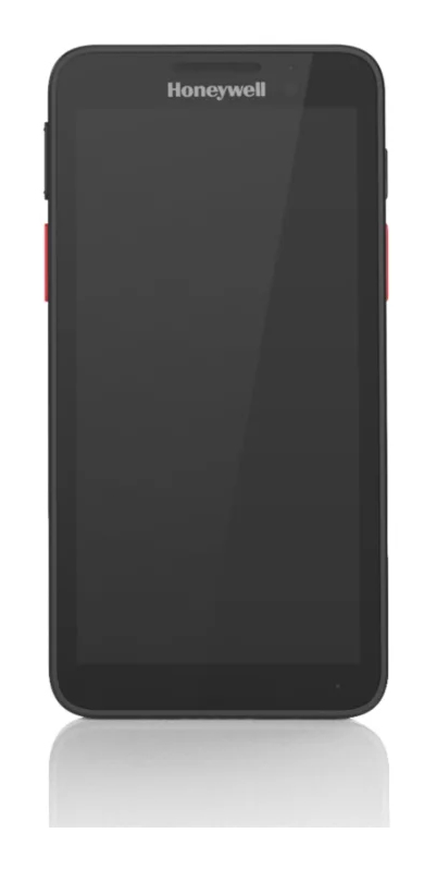 Image of Honeywell CT30P-L0N-27D10NG handheld mobile computer 14 cm (5.5")...