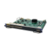 HPE Networking Comware Module 24-port SFP 4-port SFP+ SE 7500 nätverksswitchmoduler