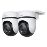 TP-Link Tapo C510W V2 Dome IP security camera Outdoor 2304 x 1296 pixels Ceiling/Wall/Pole