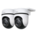 TP-Link Tapo C510W V2 Dome IP security camera Outdoor 2304 x 1296 pixels Ceiling/Wall/Pole
