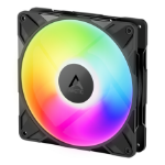 ARCTIC P14 Pro A-RGB Computer behuizing Ventilator 14 cm Zwart 1 stuk(s)