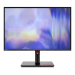 Lenovo ThinkVision T24d-30 LED display 61 cm (24") 1920 x 1200 pixels Full HD Black