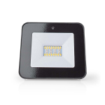 Nedis WIFILOFC20FBK floodlight Black 20 W LED A