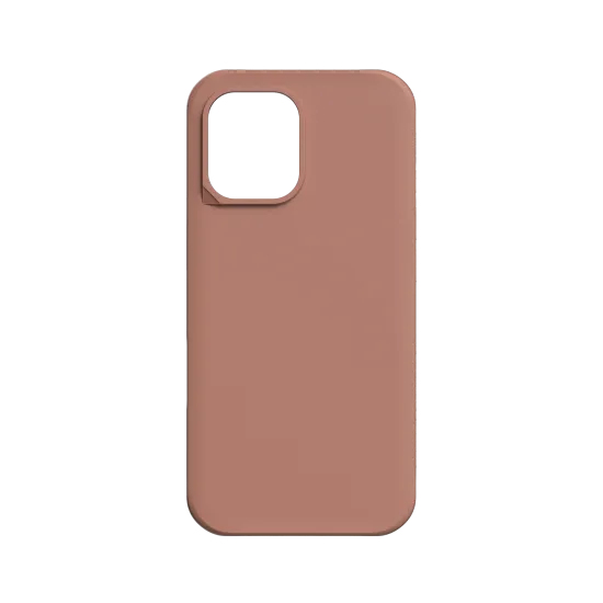RhinoShield Solid X Magsafe mobile phone case Cover Clay