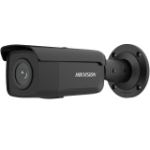 Hikvision DS-2CD2T46G2-2I(2.8mm)(C)(BLACK) Bullet IP security camera Indoor & outdoor 2688 x 1520 pixels Ceiling/wall
