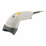 Motorola LS1203 Scanner only White