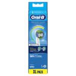 Oral-B Precision Clean 80339356 - 6 pc(s) - Blue - White - 3 month(s) - 32.7 g - Germany - Oral-B