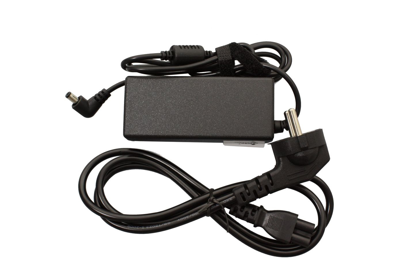 Image of CoreParts MBA1245 power adapter/inverter Indoor 20 W Black