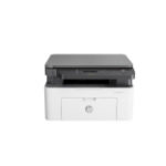 HP Laser 135w Wireless Multifunction Black and white Printer, Copier, Scanner; Duplex