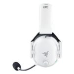 Razer BlackShark V2 HyperSpeed Headset Wired & Wireless Head-band Gaming USB Type-A Bluetooth White