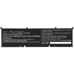 CoreParts Laptop Battery, 69Wh Li-Pol