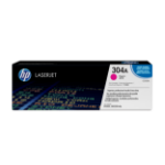 HP CC533A/304A Toner cartridge magenta, 2.8K pages ISO/IEC 19798 for HP CLJ CP 2025