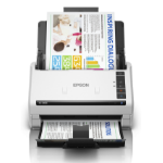 Epson WorkForce DS-530III Paginascanner 600 x 600 DPI A4 Wit