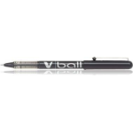 Pilot V-Ball 05 Black 1 pc(s)