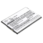 CoreParts MBXMP-BA1755 mobile phone spare part Battery White