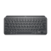 Logitech MX Keys Mini for Business keyboard RF Wireless + Bluetooth QWERTY English Graphite