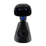 Datalogic BC2090-BK-433 barcode reader accessory Charging adapter