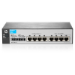 HPE V 1810-8 v2 Gestito L2 Fast Ethernet (10/100) Grigio