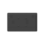 Aopen eTILE 15M-FW Alles-in-een 2,1 GHz i3-5010U 39,6 cm (15.6") 1920 x 1080 Pixels Touchscreen Zwart