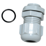 Altronix WG1 cable gland White Polyamide
