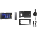 Brodit 558953 holder Passive holder Mobile phone/Smartphone Black
