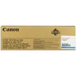 Canon 0257B002/C-EXV17 Drum unit cyan, 60K pages for Canon CLC 4040/IR C 4080