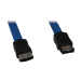 Tripp Lite P950-18I SATA cable 18" (0.457 m) eSATA Blue