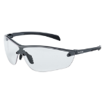 BOLLE Safety Silium+ Platinum Clear