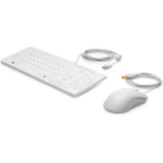 HP US Keyord nd Mouse