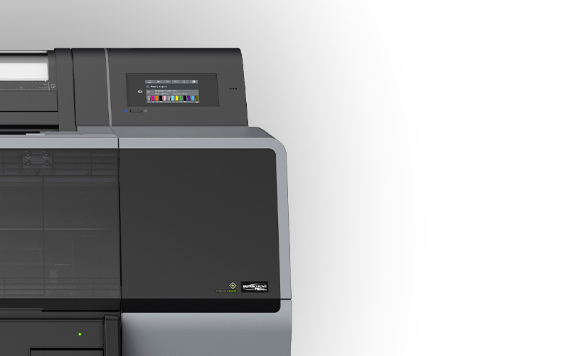 Epson SureColor SC-P7500 Spectro
