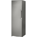 Whirlpool UW8 F2C XBI N Congelatore verticale Libera installazione 263 L E Acciaio inox
