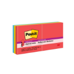 POST-IT PI S/S Pop-Up Notes R330-6SSAN