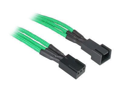 BitFenix 3-pin Fan, 30cm 0.3 m