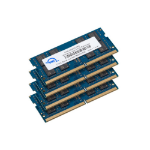 OWC OWC2666DDR4S64S memory module 64 GB 4 x 16 GB DDR4 2666 MHz