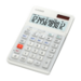 Casio JE-12E-WE calculator Desktop Basic White