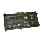 Origin Storage BTI 3C BATTERY HP X360 14-BA OEM:BK03XL 916811-855 916366-421