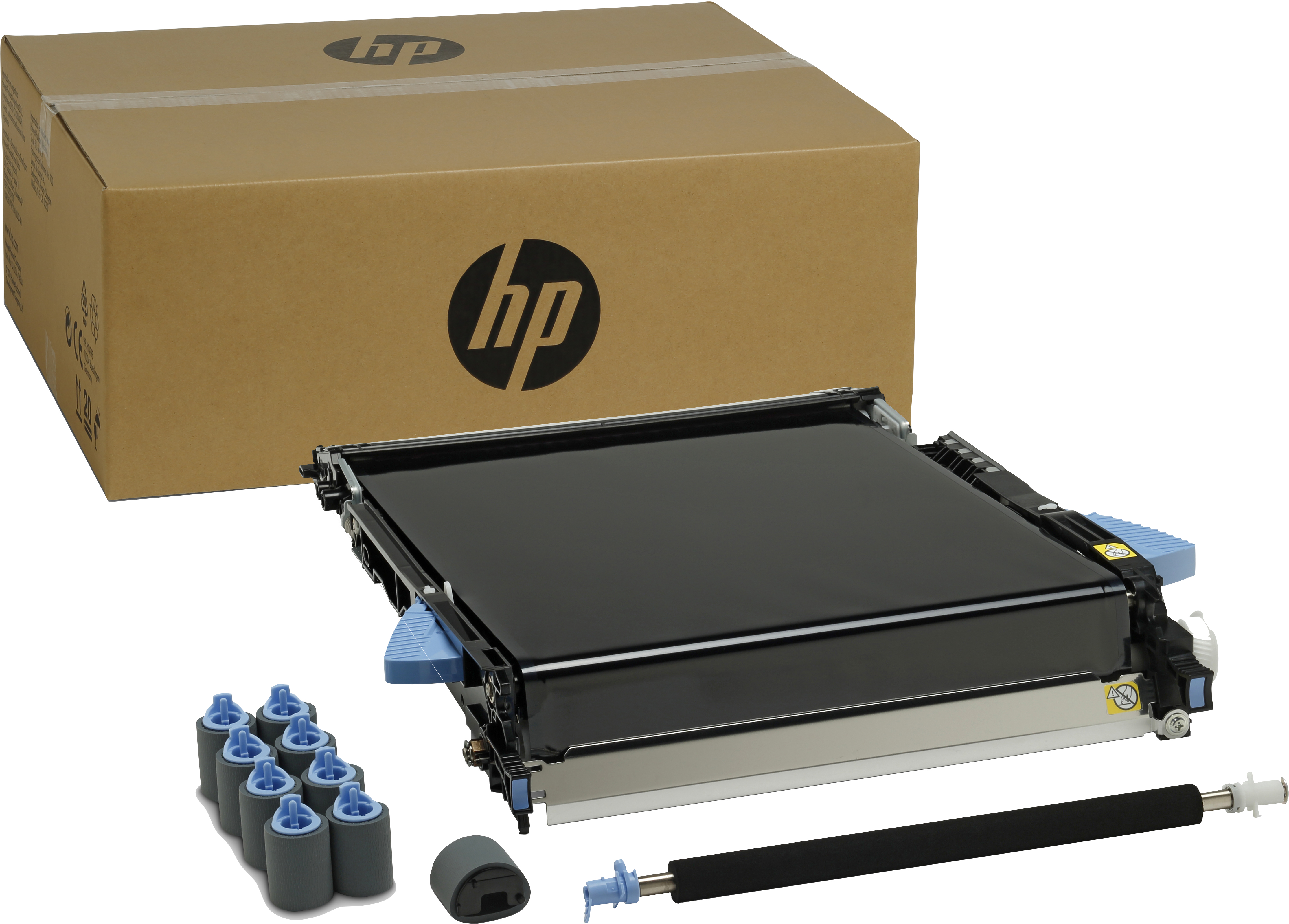 Image of HP CE249A Transfer-kit, 150K pages for HP CLJ CM 4540/CP 4025/CP...