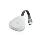 Cisco SPK-SHARE-K9 wireless display adapter HDMI/USB Full HD
