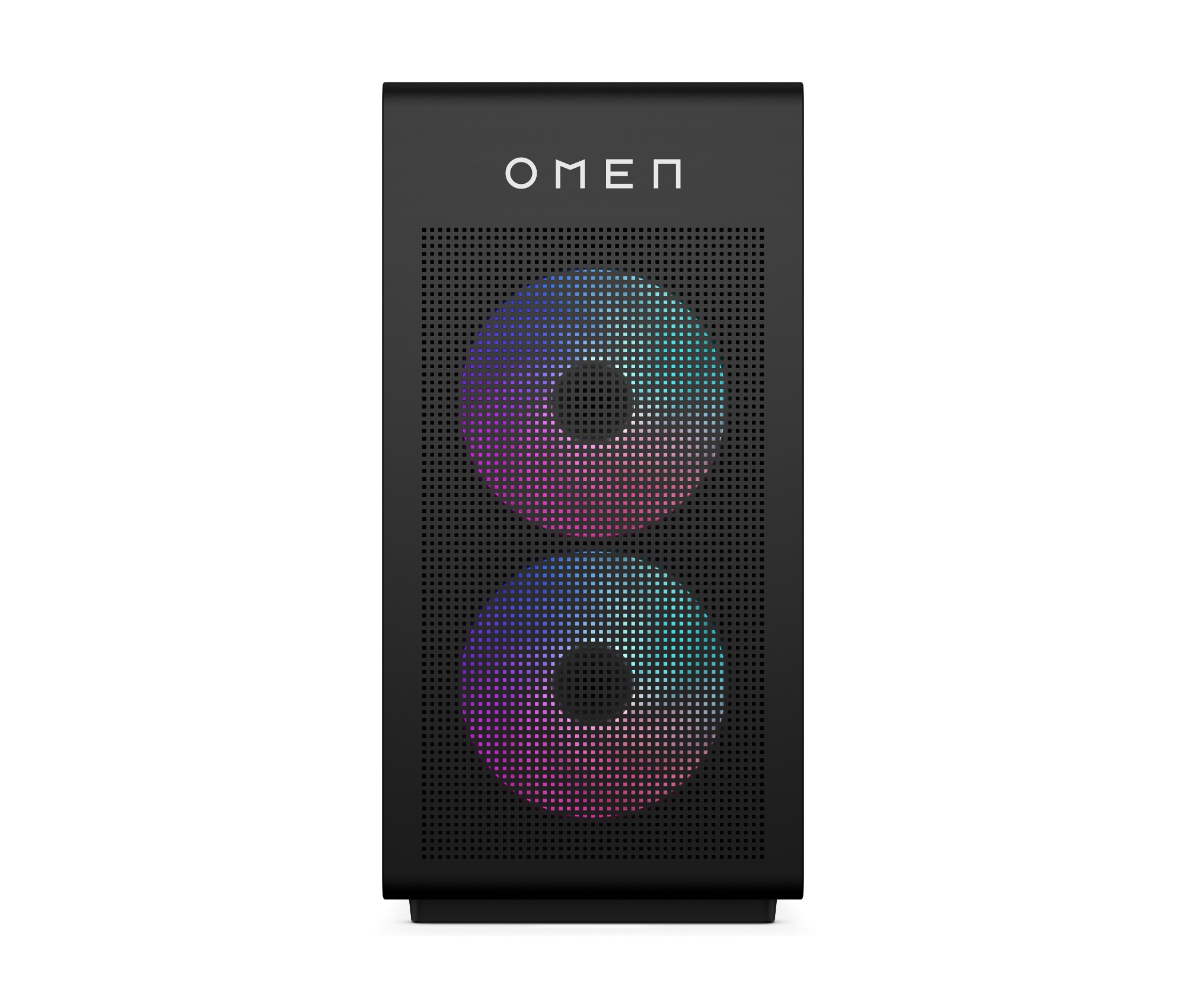 HP OMEN 35L GT16-0714nz Intel® Core™ i7 i7-14700F 16 GB DDR5-SDRAM 1 TB SSD NVIDIA GeForce RTX 4070 SUPER Windows 11 Home Tower PC AI PC Schwarz