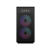 HP OMEN 35L GT16-0714nz Intel® Core™ i7 i7-14700F 16 GB DDR5-SDRAM 1 TB SSD NVIDIA GeForce RTX 4070 SUPER Windows 11 Home Tower PC AI PC Schwarz