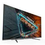 Gigabyte 54.6 VA MONITOR SPK S55U-EK